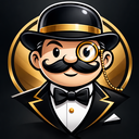 Poirot logo